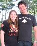 Me- QueenTribute001 and MATT NATHANSON!!!
