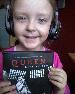 little queen fan :)