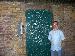 Me Outside Garden Lodge 2005