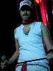 Me preforming aobtd at a drag show.