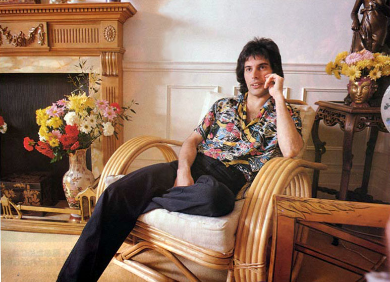 Freddie