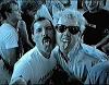 freddie and roger having fun,really ridiculous no?