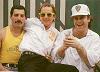 Live Aid - With Elton John