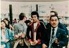 Freddie ! Casual in Japan
