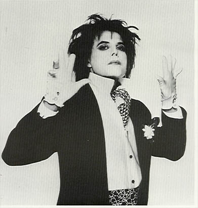 Slightly Mad Freddie
