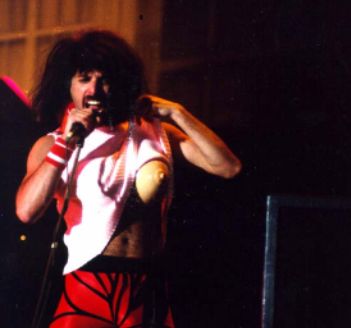 Haha Freddie