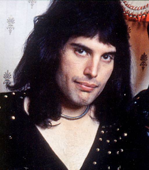 very cute freddie