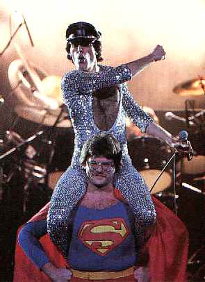 Superman