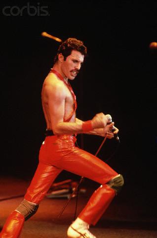 yay freddie :)
