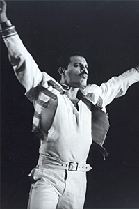 Freddie 