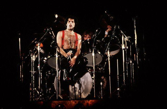 On Stage 1979