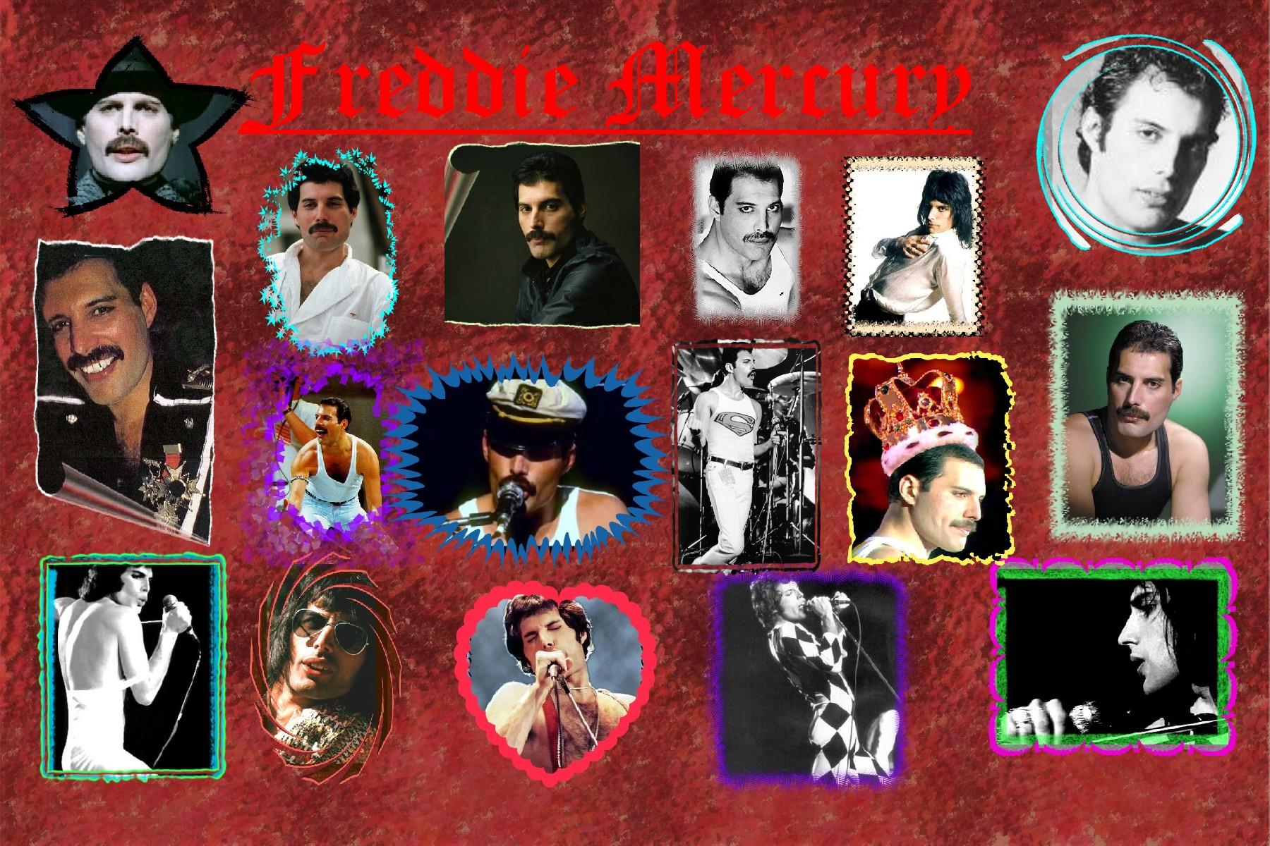 Freddie