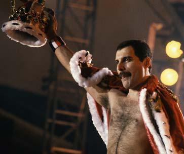 Freddie <3