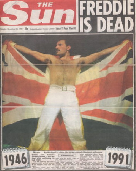 Only the good die young
