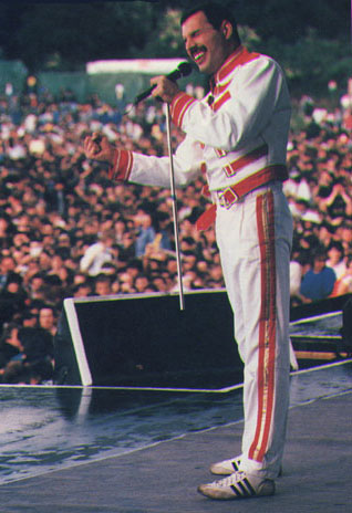 Magic tour 2