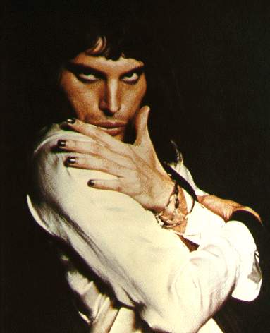 Freddie