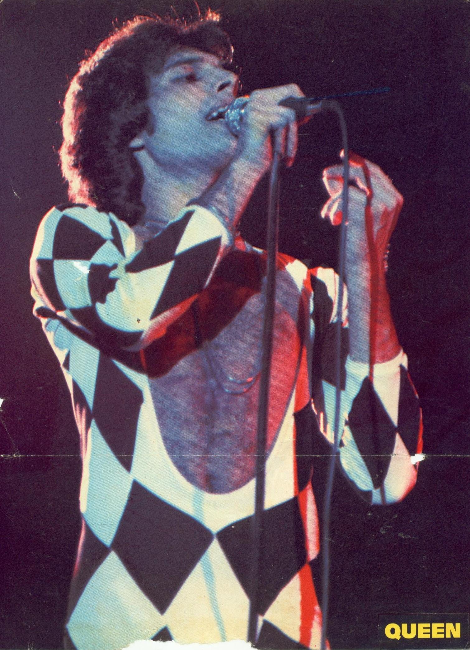 Hermoso Mercury