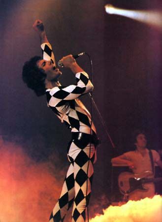 go freddie!!!