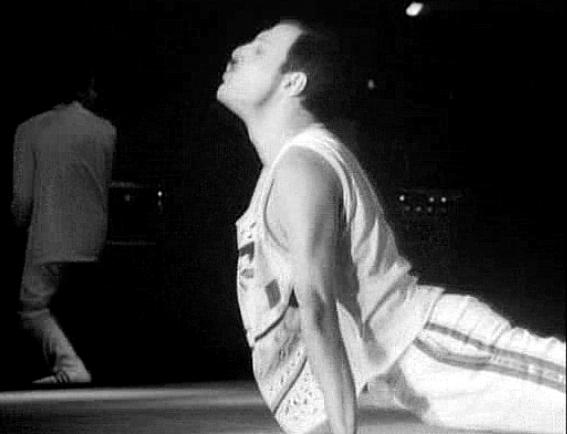 simply Freddie