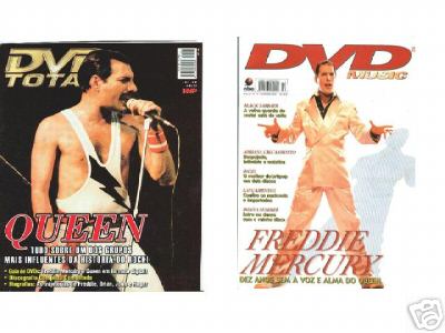FRED MAG COVER
