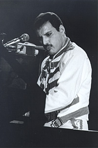 The Strong Freddie