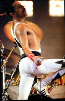 FM, You Take My Breath Away