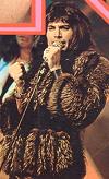 Fur Jacket
