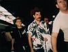 Freddie in Japan 1982