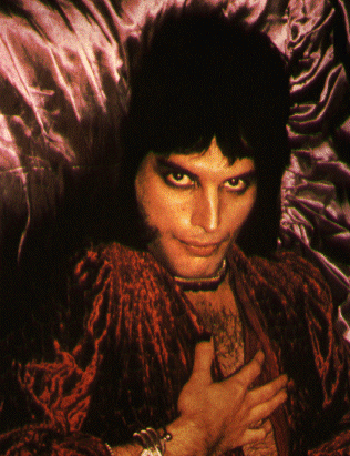 Freddie Promo Shot
