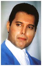 Mr Mercury