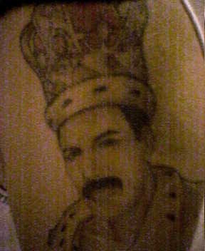 Tattooooooo