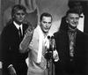 FREDDIE AT BRITS 1990