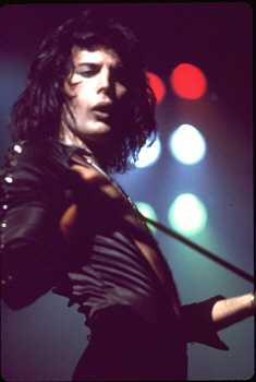 Freddie