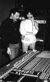 With Billy Squier
