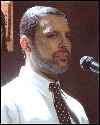 He was gorgeous here