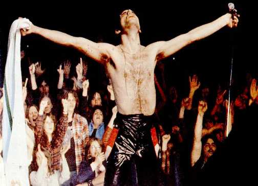 Live Killer#2