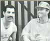 Freddie and Elton
