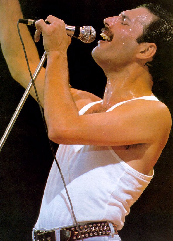 Live Aid