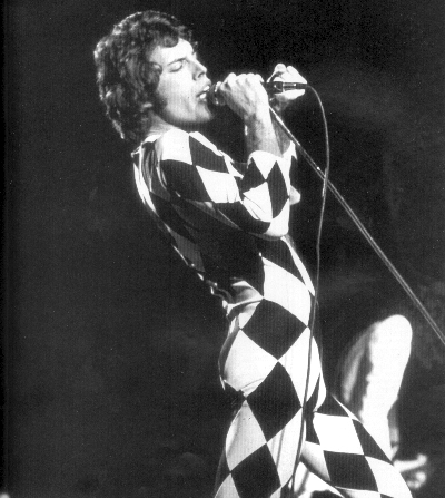 live in '77