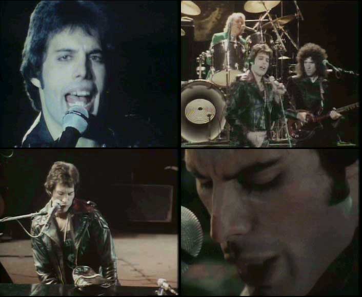Don't Stop Me Now