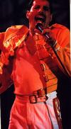 FREDDIE LIVE 86
