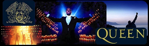 Freddie Will Live Forever!!!  In Our Hearts!