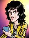 Freddie cartoon