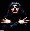 Rolling Stones Magazine Collection - Freddie by Mick Rock
