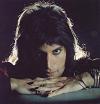 pondering freddie