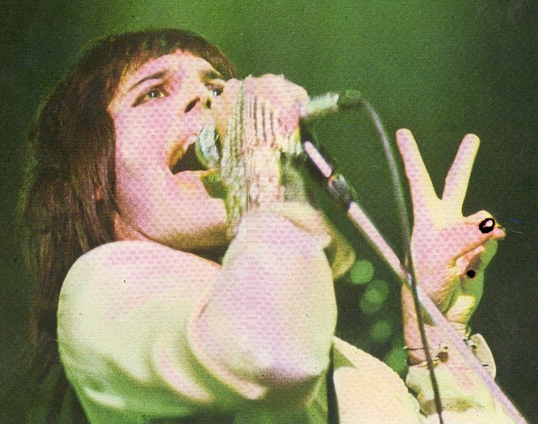 ...Peace and Love!!!