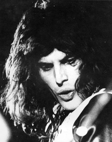On Stage 1974