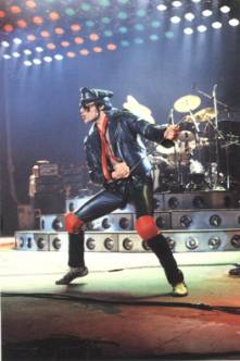every body rock n' roll!(1979)