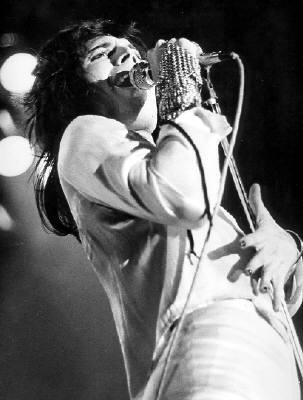 mid 70's