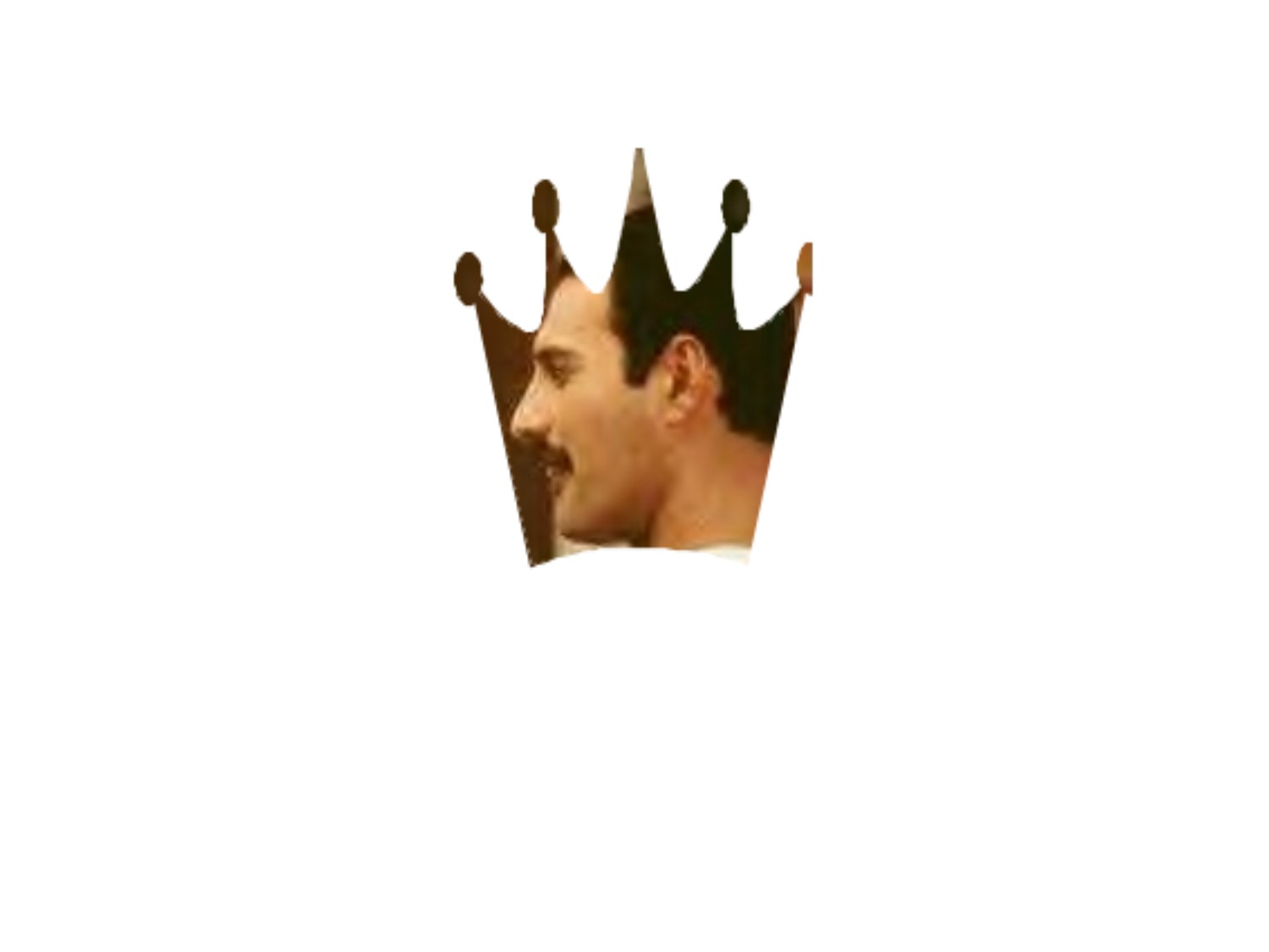 King Mercury